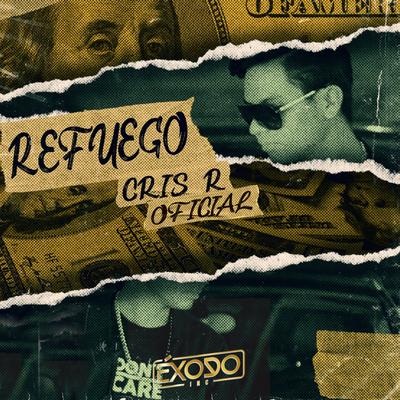 Refuego's cover