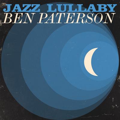 Ben Paterson's cover