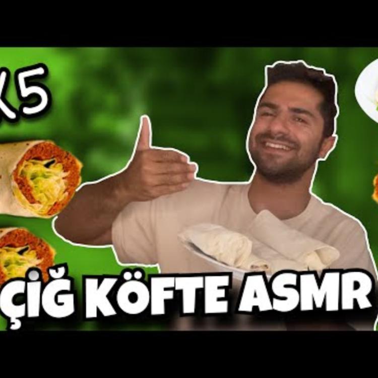 Serhat ASMR's avatar image