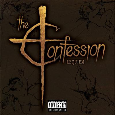 Jealousy By The Confession's cover