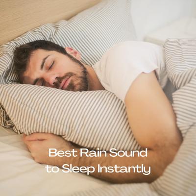Best Rain Sound to Sleep Instantly's cover