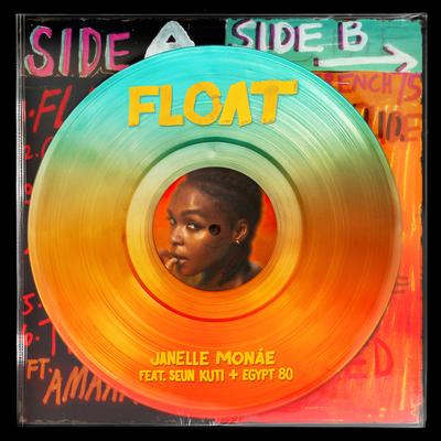 Float (feat. Seun Kuti & Egypt 80)'s cover