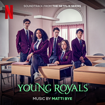 Young Royals: Season 2 (Soundtrack from the Netflix Series)'s cover