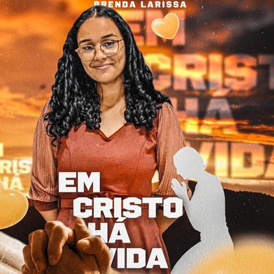 Brenda Larissa Oficial's cover