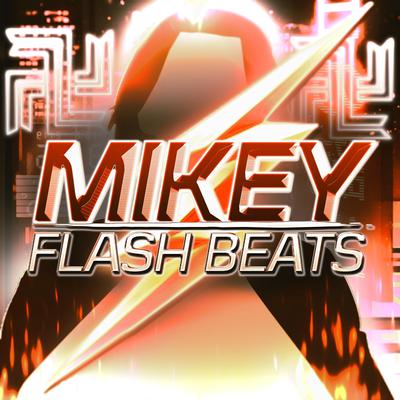 Mikey: Eu Sou o Perigo By Flash Beats Manow, WB Beats's cover