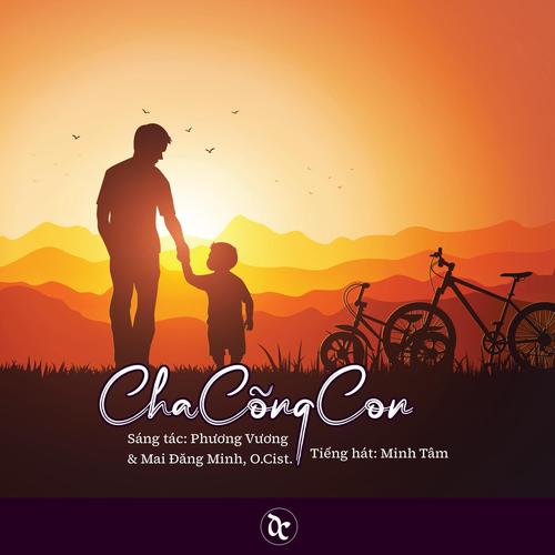 Cha C ng Con Official TikTok Music album by Di u Ca Listening