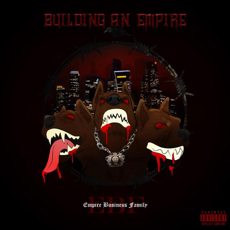 Empire Business Family's avatar image