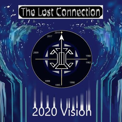 The Lost Connection's cover