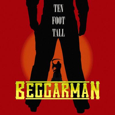 Beggarman's cover