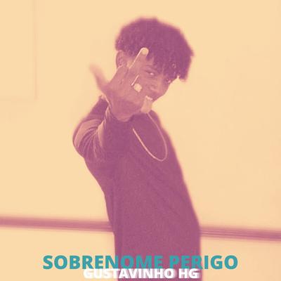 Sobrenome Perigo's cover