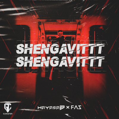 SHENGAVITTT's cover