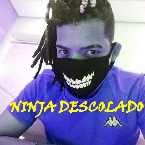 Ninja Descolado's cover