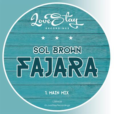 Fajara (Main Mix)'s cover