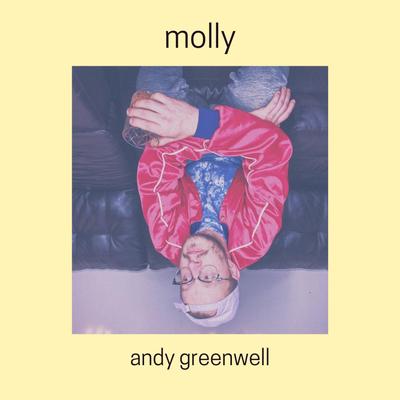 Andy Greenwell's cover