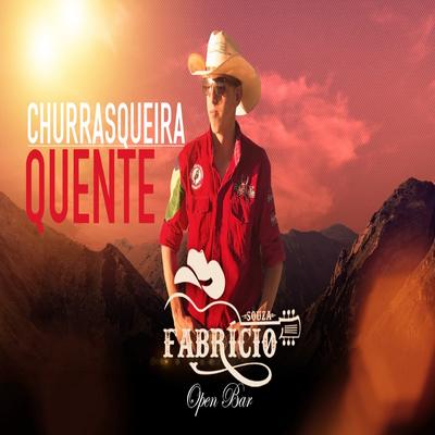 Churrasqueira Quente (Open Bar)'s cover
