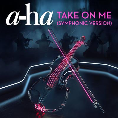 Take on Me (Symphonic Version)'s cover