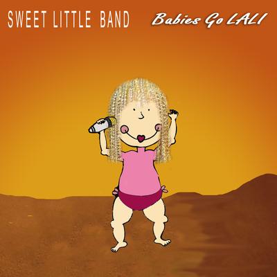 Boomerang By Sweet Little Band's cover