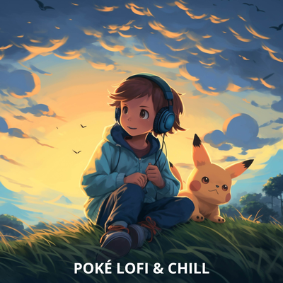 Hearthome City (From "Pokémon Diamond & Pearl") (Lofi Version) By CHXYX's cover