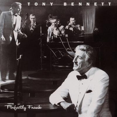 Call Me Irresponsible By Tony Bennett's cover