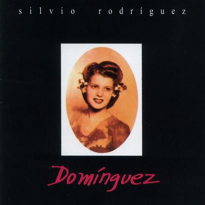 Domínguez's cover
