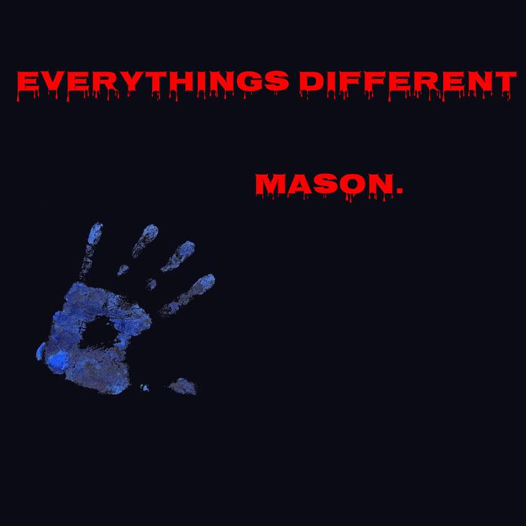 MASON.'s avatar image