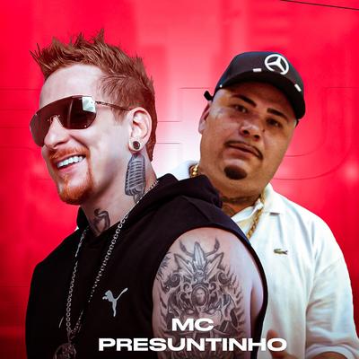 Correr Dobrado By DJ Rhuivo, MB Music Studio, MC Presuntinho's cover