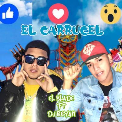 el carrucel's cover