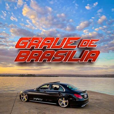 Grave de Brasília's cover