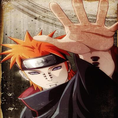Girei Pain Theme (Naruto Shippuden Soundtrack)'s cover