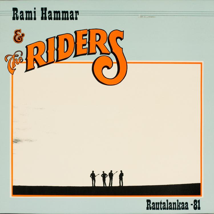 Rami Hammar And The Riders's avatar image