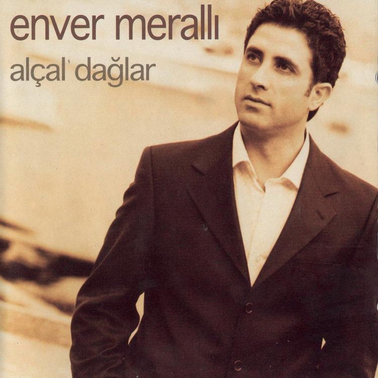 Enver Meralli's avatar image