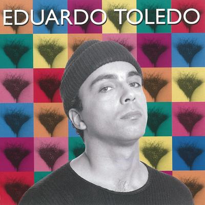 Eduardo Toledo's cover