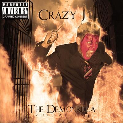 The Demonkilla (feat. Axe Murder Boyz)'s cover