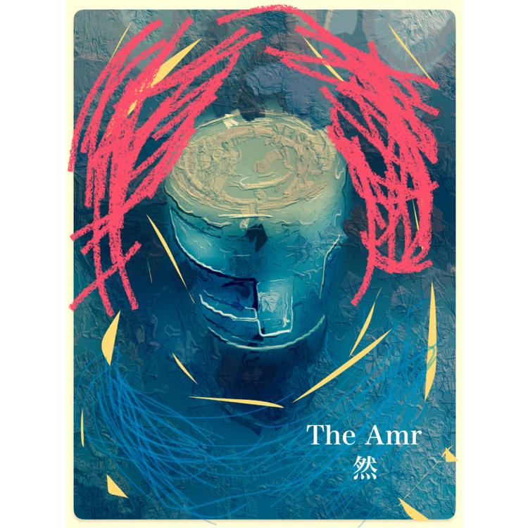 The Amr's avatar image