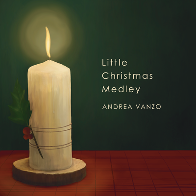 Little Christmas Medley's cover