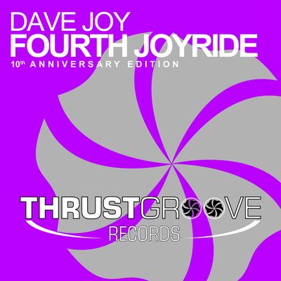 Fourth Joyride (10th Anniversary Edition)'s cover