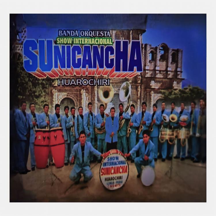 Banda orquesta show internacional sunicancha's avatar image