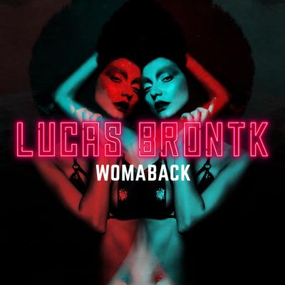 Womaback By Lucas Brontk's cover