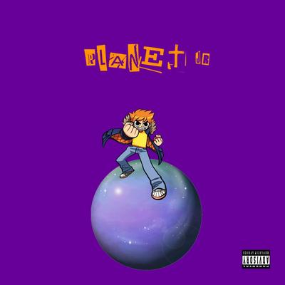 PLANET JR: DIRECTOR'S CUT's cover