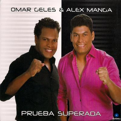 Prueba Superada's cover