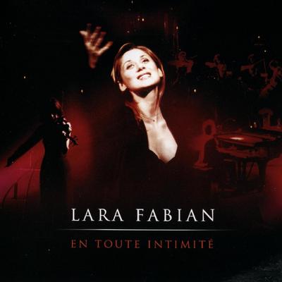 Je t'aime (Live) By Lara Fabian's cover