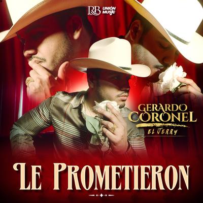 Le Prometieron's cover