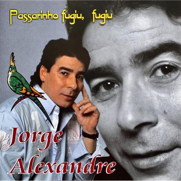 Jorge Alexandre's avatar image