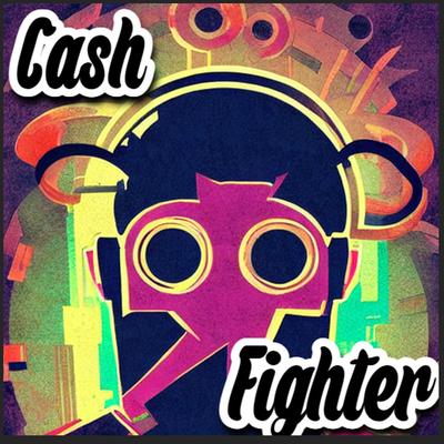 Cash Fighter's cover