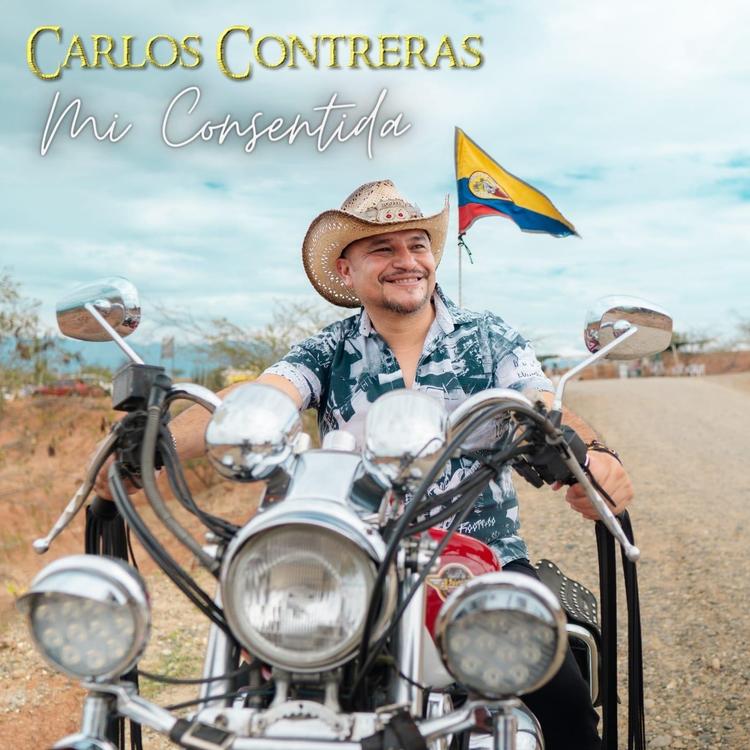 Carlos Contreras's avatar image