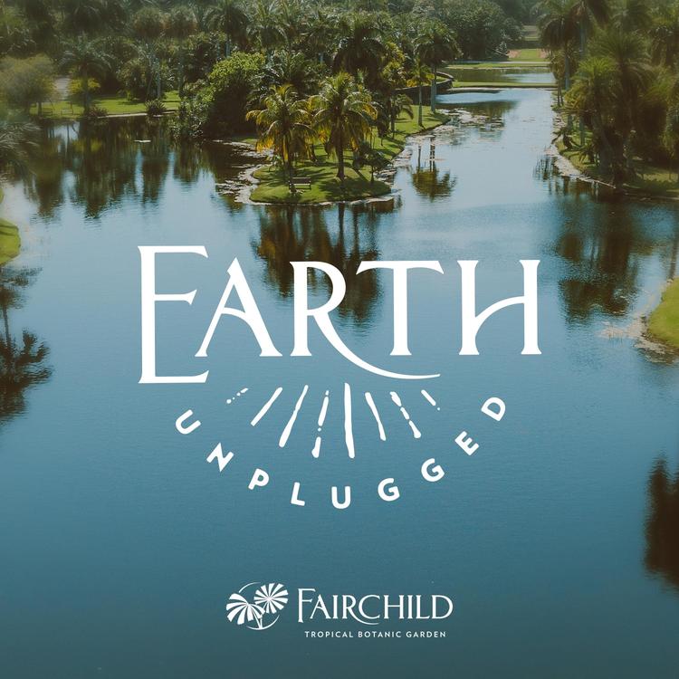 Fairchild Tropical Botanic Garden's avatar image