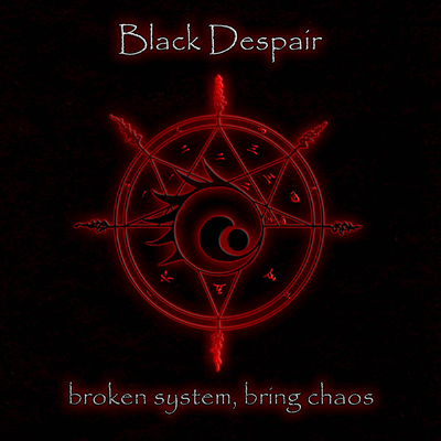 Broken System, Bring Chaos's cover