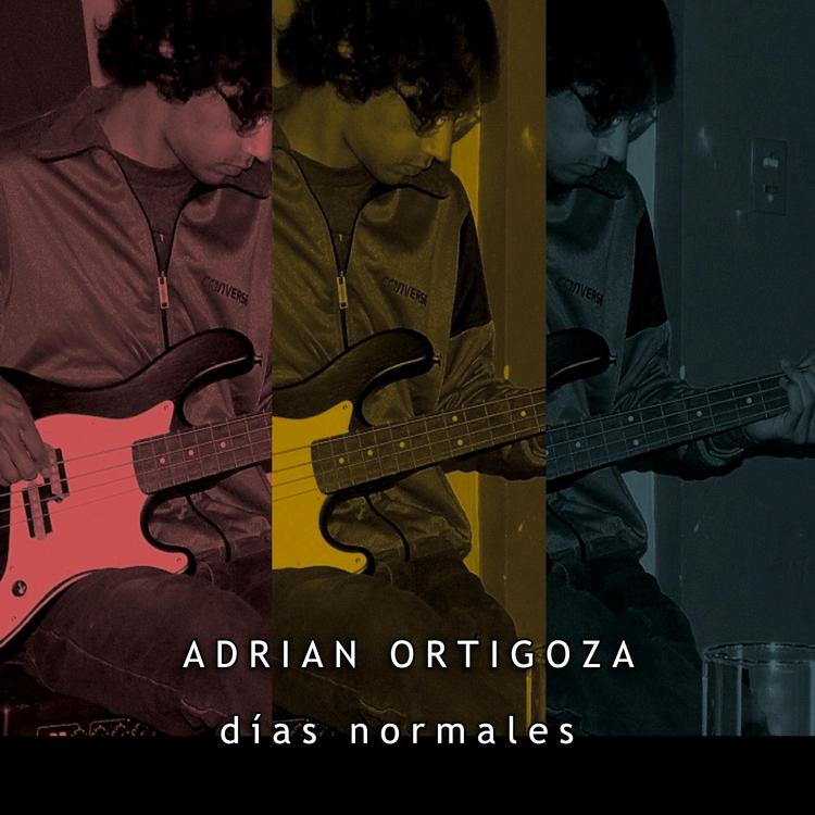 Adrian Ortigoza's avatar image