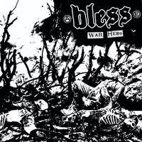 Bless's avatar cover