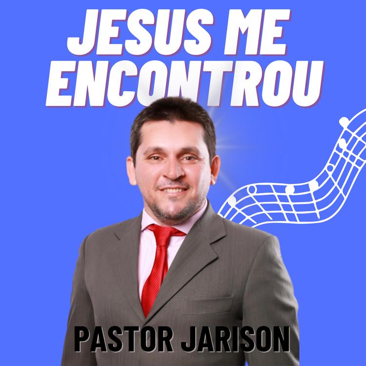 Pastor Jarison's avatar image